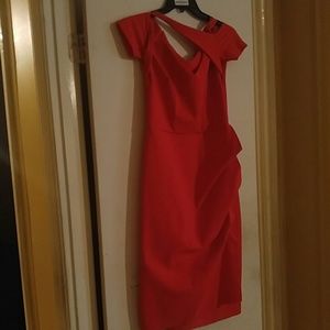 Chiara Boni La petite Robe